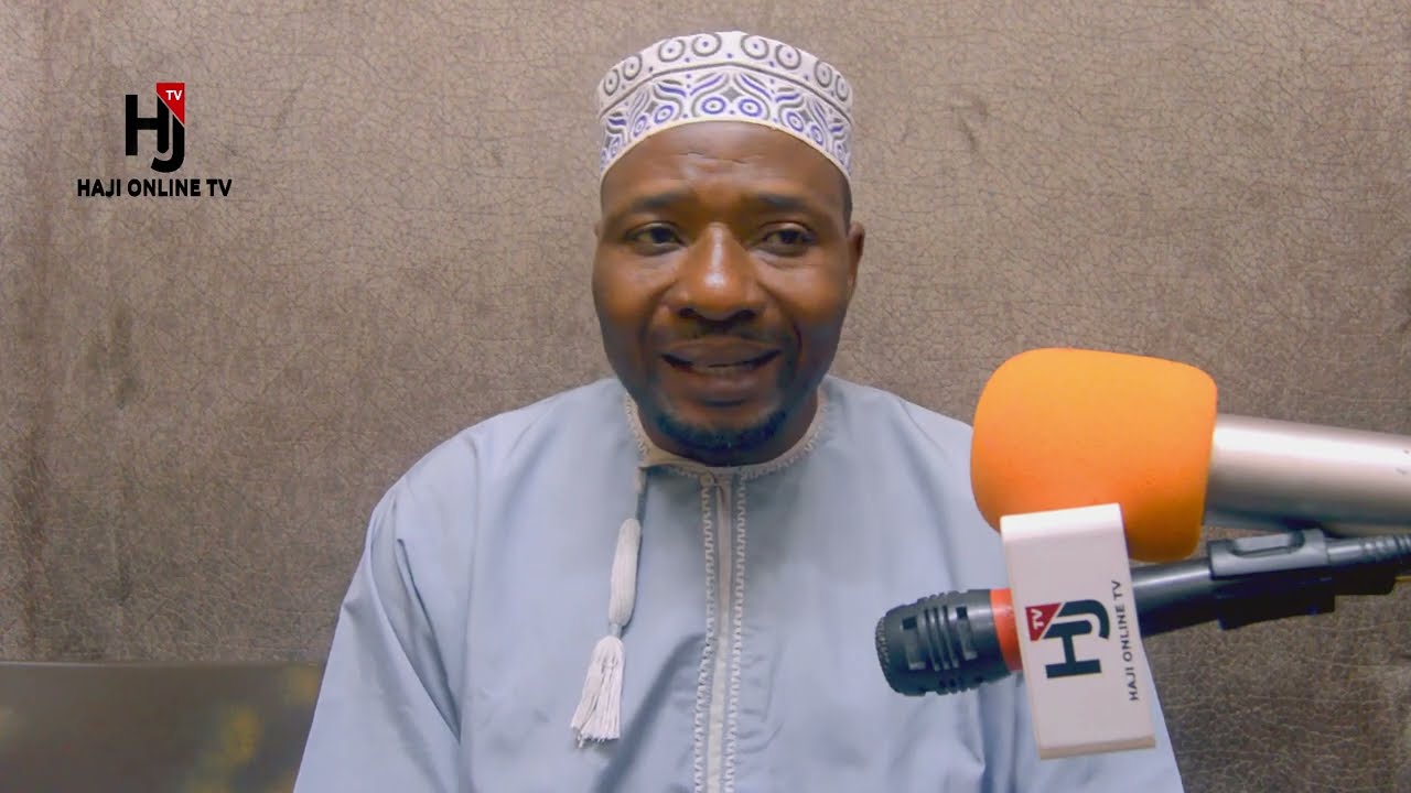 FAIDA YA KUSEMA UKWELI KATIKA MAMBO YETU_SHEIKH MUHAMMAD IDD