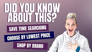 Tips to Save Time and Money While Shopping