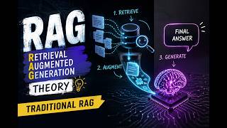 RAG - Retrieval Augmented Generation | AI | Gen AI | Agentic AI