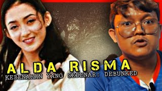 ALDA RISMA DISUNTIK BERULANG KALI OLEH KEKASIHNYA | MENANTI KEKASIH - DEBUNKED AND FULL STORY CASE