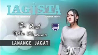 Nella Kharisma - Lanange Jagat