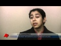 Lawsuit To Expose The Problem Of Rape In The U.S. Military