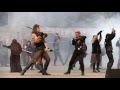 Trailer artus  excalibur freilichtspiele tecklenburg 2016