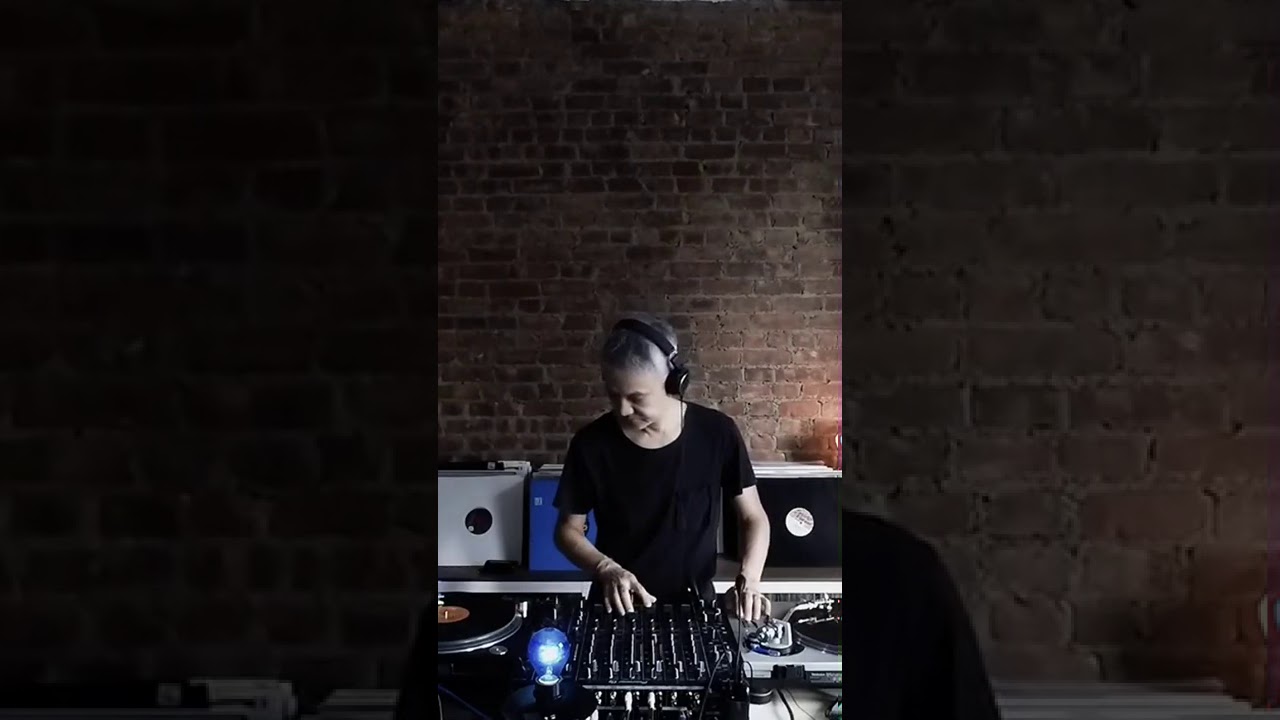 EXCLUSIVE: Satoshi Tomiie 2020