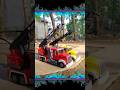 Rc Truk Damkar