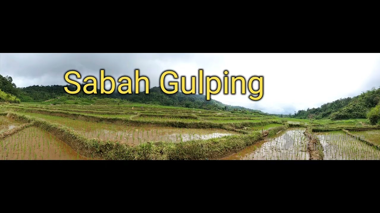 Lereng Dolog si Imbou bolon