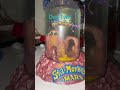 Day two of sea monkeys #SeaMonkey #SeaMonkeys