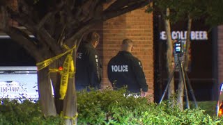 Suspect killed by police after stabbing multiple people in Richardson