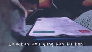 #STORY WA  // ANDAIKAN KAU DATANG KEMBALI - KOES PLUS , COVER