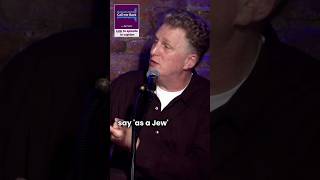 Celebrity Michael Rapaport on those who criticize Israel “as a Jew”. Full episode link in description. Profile