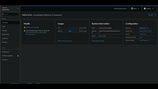 10 - Cockpit: Sua Ferramenta Essencial para Gerenciar Servidores Linux (GUI Web)