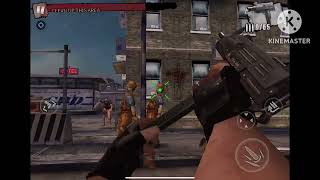 DotSight crosshair demo video #1 - #ios #nabzclan #ioshacks #crosshair
