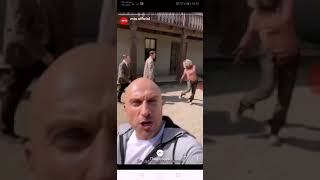 Нагиев Топчик. Нагиев и МТС рекомендуют топчик квартиры в Уфе Нагиев Топчик. Нагиев и МТС рекомендуют топчик квартиры в Уфе