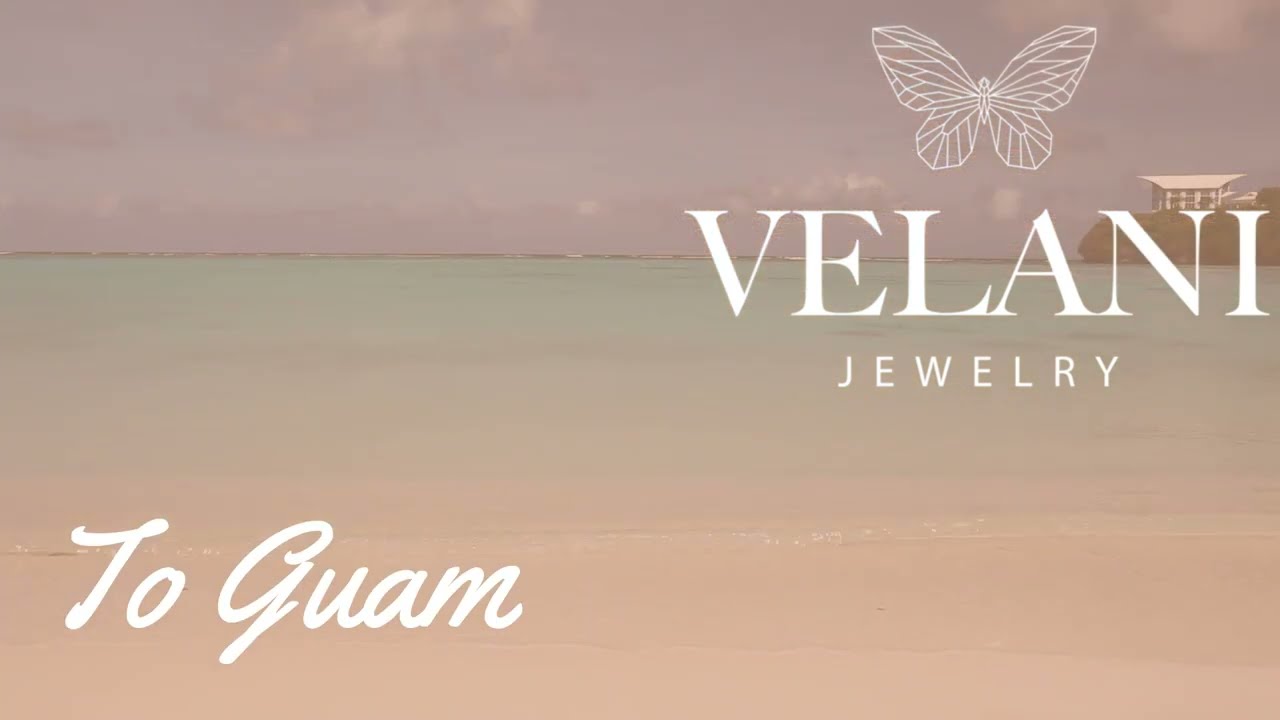 🦋 Velani Jewelry - Guam Jewelry Store 🦋 