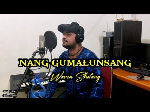 PUNXGOARAN ft LEA SIMANJUNTAK - NANG GUMALUNSANG