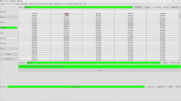 [Wii U] JGecko U Notepad, eShop Downloader, Refresh Search Results, Selected Code Preview