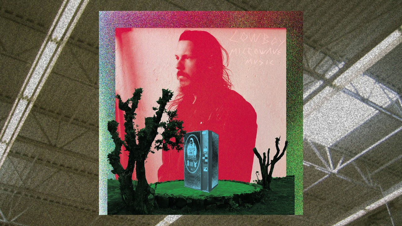 Elliot Sheedy - FALLING THROUGH HOLES ft. jakyltheoracle