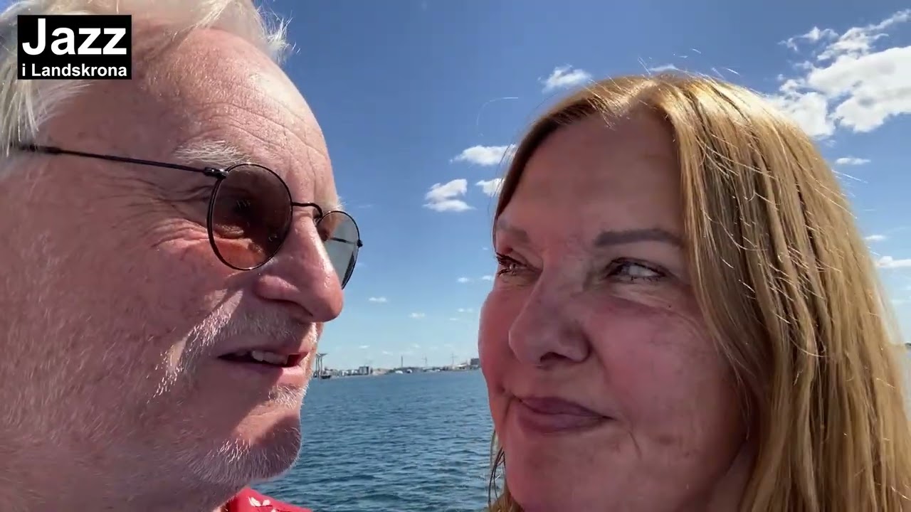 French Connection med Jan Sigurd & Anna Lena Brundin