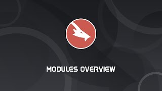 Champions Mind Modules Overview