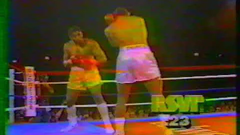 Boxing Tape 8