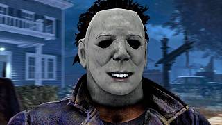 🔴 DEAD BY DAYLIGHT LIVE | Survive or Die? Intense Survivor Gameplay! screenshot 3