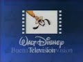 Walt Disney Television/Buena Vista Television (Sercore Goofy, HQ)