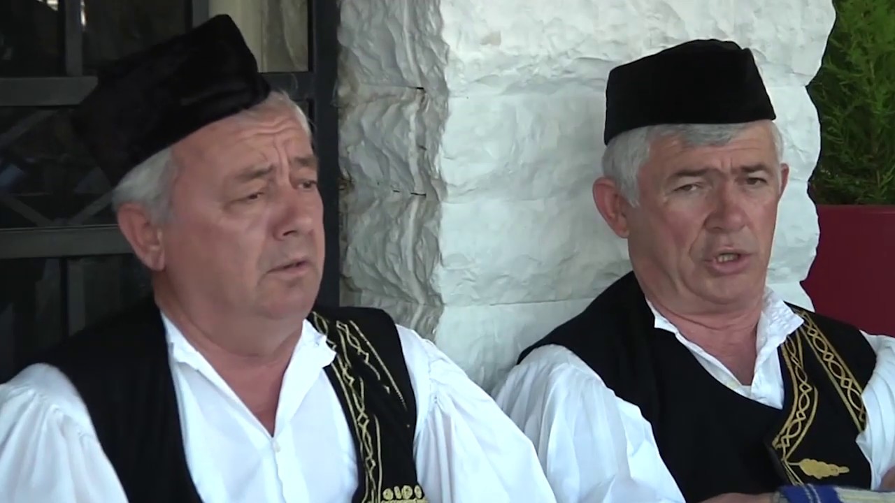 DO JA MARRE DUKATÇE  FATOSH LIKA, GRUPI U DUKATIT