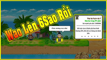 Cầm 5 Tỷ Vàng Đập Giáp Luyện Tập Lên 6 Sao Và Cái Kết | Ngọc Rồng Online