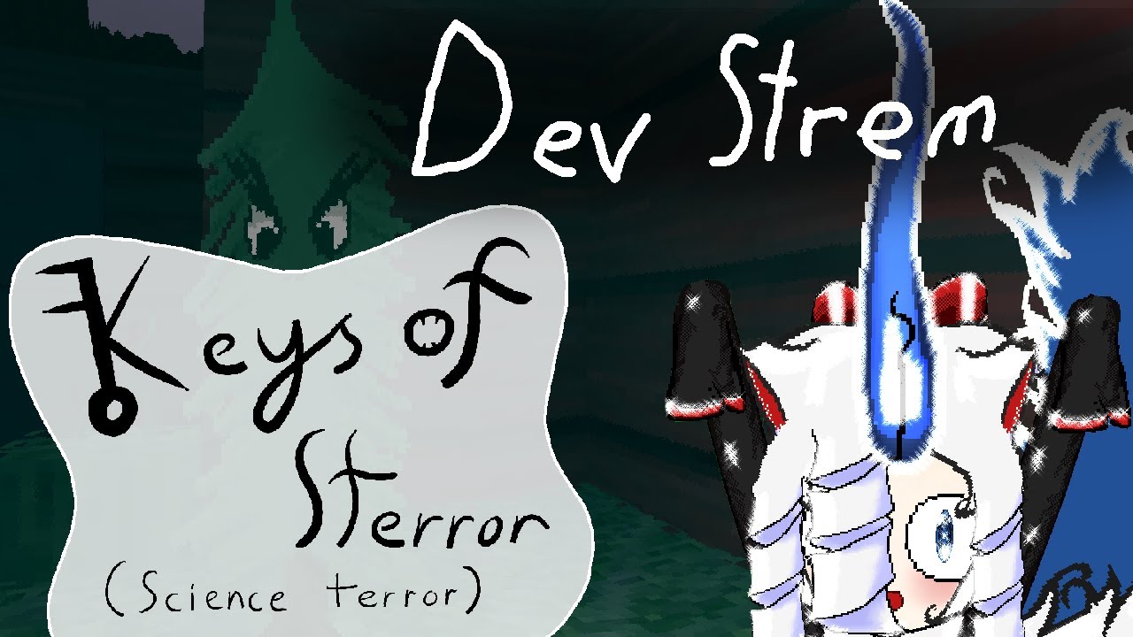 i'm afraid i forgot how to stream