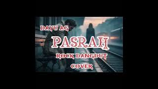 TABAH (DAYU AG)[ ROCK DANGDUT VERSION] COVER 