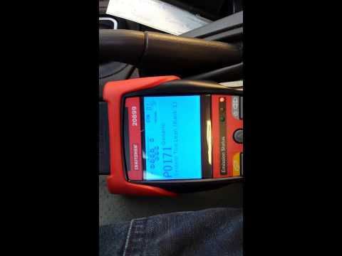 2001 Ford windstar stalling problems #2