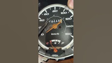 Fast Odometer Coding Hack Change KM on Mercedes IC in seconds #eucartech #odometer  #carrepair