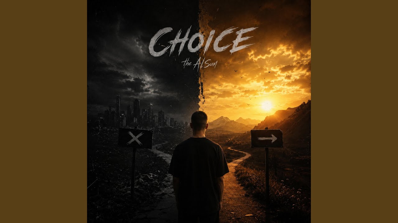 Watch Choice on YouTube Watch Choice on YouTube