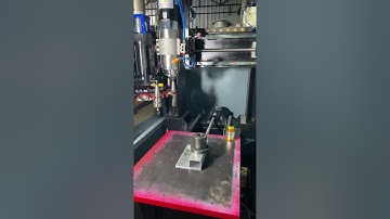 miniCNC auto tools change + auto set tools z-zero