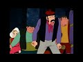 مغامرات نوال الحلقة 3