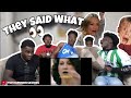 BAAD A$$ KIIDDZ PART 2 | Reaction!