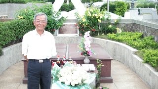 張雨生-他們 心底的中國 黃河長江(懷念張爸)