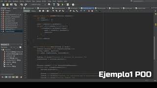 Presentación Final (Ejercicios JAVA) - Abner Sac