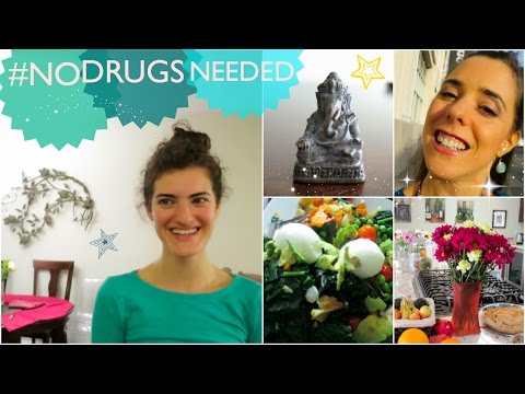 MasterBodyMind Day 2 & Jessica Grows!