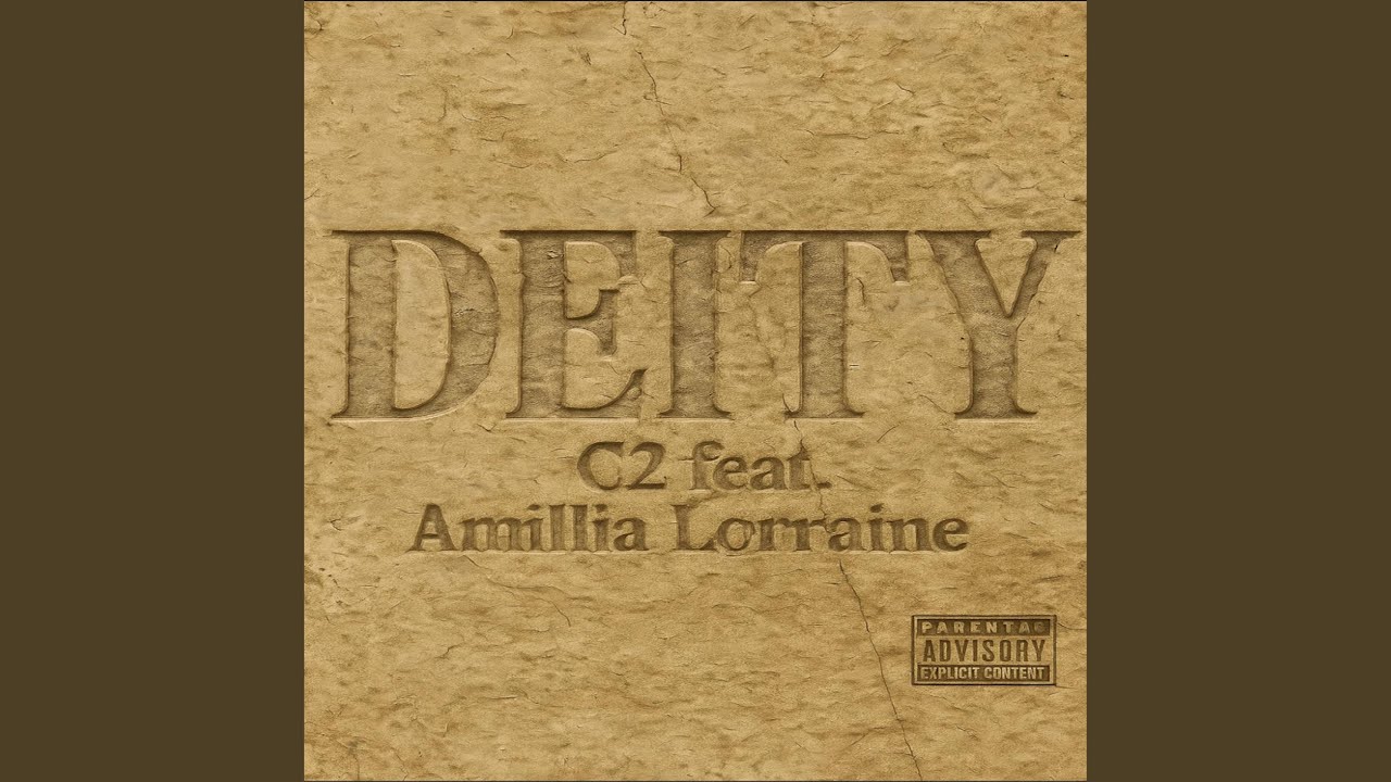 YouTube에서 DEITY 보기 YouTube에서 DEITY 보기