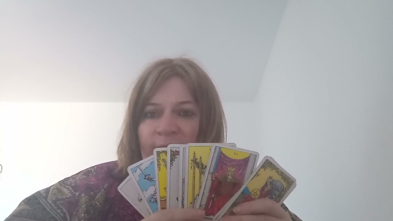 Vei avea o conversație cu el/ea, așa cum nu ai avut vreodată! Iată ce vei afla!!