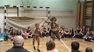 Kata - Lili duó 20100128 (2)