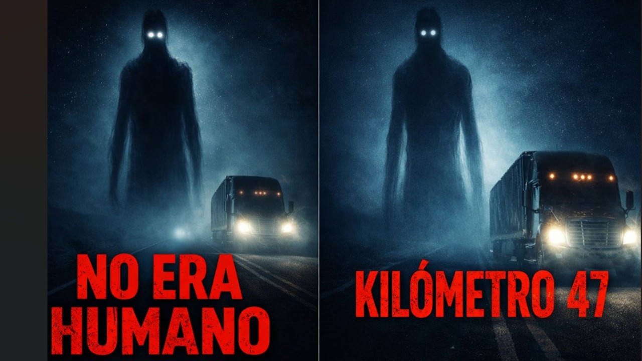 Lo que Creí que Era un Ángel | NO ERA UN ÁNGEL... PERO SE ME APARECIÓ