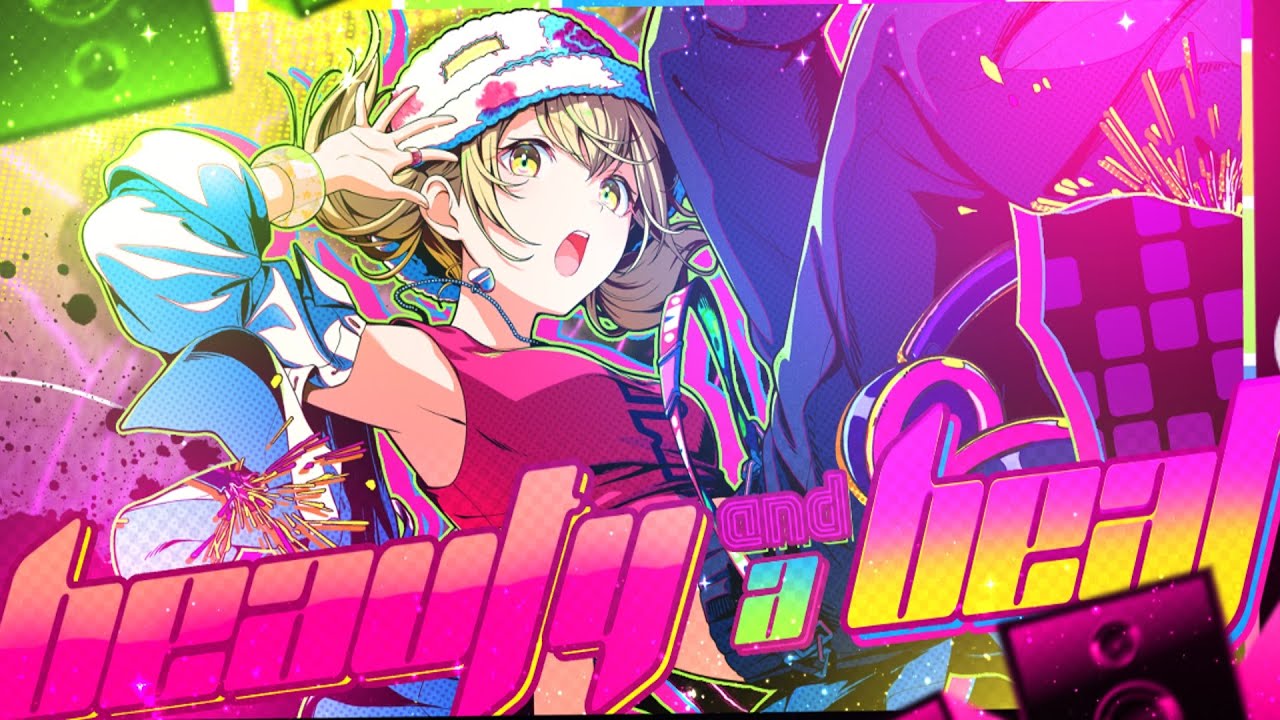 [P🍵T] Beauty And A Beat | NEW YEAR'S MEP