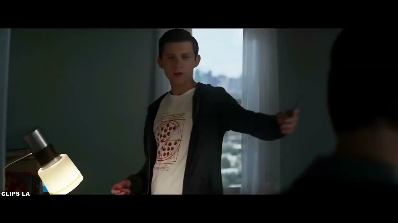 Preview 2 Peter Parker Spanish