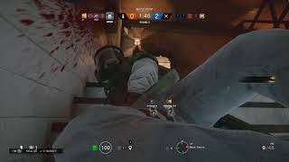 [Rainbow Six Siege] What the hell Ubisoft!