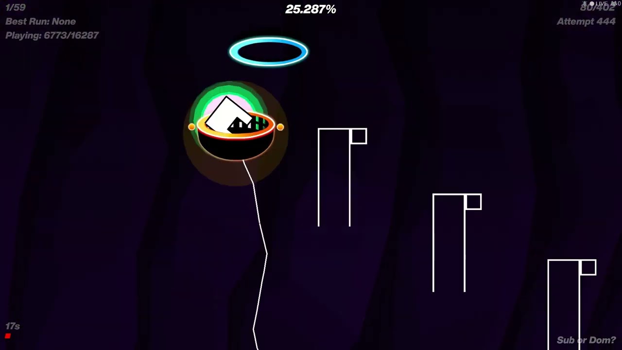 "Chromareta" my Wasureta remake