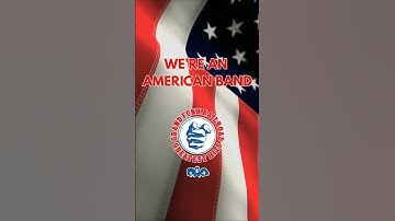Grand Funk Railroad Tribute: We’re An american band #classicrock #rockband