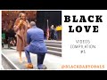 BLACK LOVE Videos Compilation #3 | Black Baby Goals