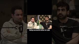 Raj Shamani x Nikhil Kamath #podcast #raj #nikhil
